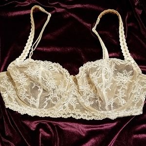 Victoria Secret bra 36C